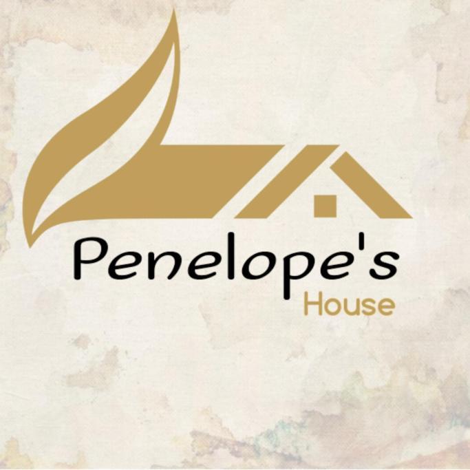 Penelope'S House Apartment Mantouki Exterior photo
